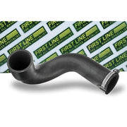 First Line Intercooler Turbo Charge Air Hose fits Citroën C5 II 2004-2008 1.6