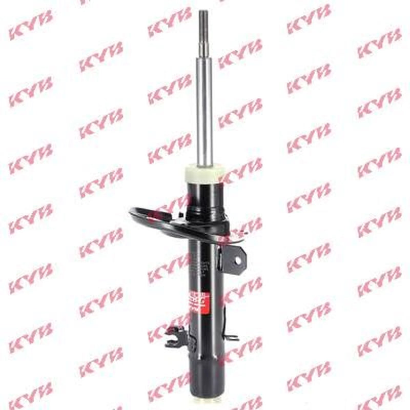 KYB Shock Absorber Damper Strut Front Right fits Citroën C3 II 2009-2016 1.6