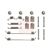 Apec Brake Shoe Accessory Kit Rear KIT808