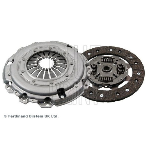 Blue Print Clutch Kit Set 3pc 230mm ADF1230140
