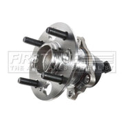 First Line Wheel Bearing Kit fits Hyundai I10 III 2019-2020 1.0 1.2