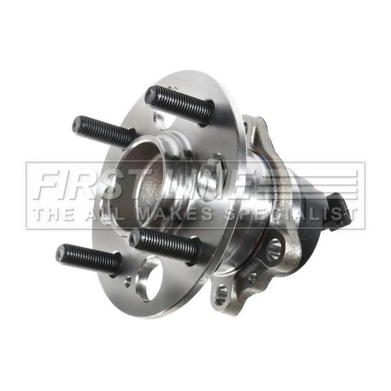 First Line Wheel Bearing Kit fits Hyundai I10 III 2019-2020 1.0 1.2