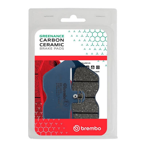 Brembo Front Rigid Brake Disc & Rear Rigid Brake Disc Brake Discs fits BMW R 850