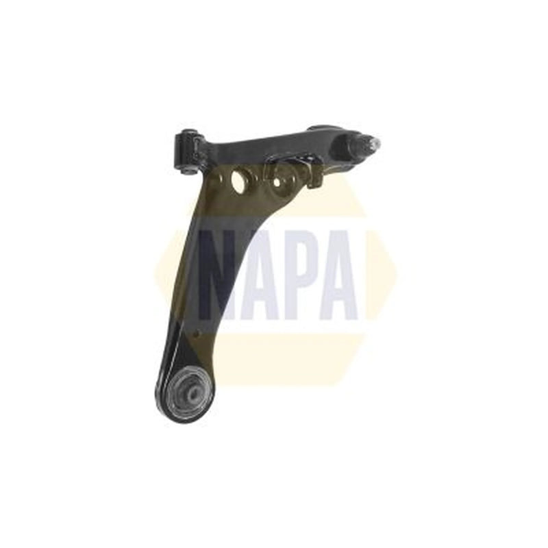NAPA Control/Trailing Arm Front Right fits Mitsubishi Outlander I 2001-2007