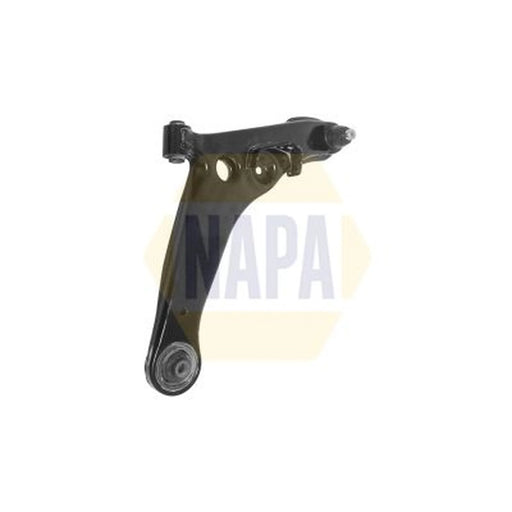 NAPA Control/Trailing Arm Front Right fits Mitsubishi Outlander I 2001-2007