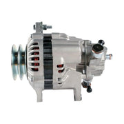 Hella Car Alternator 12V fits Nissan Patrol Gr 1988-1998 2.8