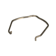 Gates Charge Air Hose Fastening Clamp Wide Thick Metal fits Audi A1 2012 on 2.0