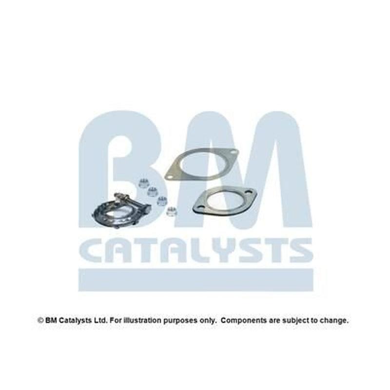 BM Catalysts Fitting Kit FK11392C FK11392C