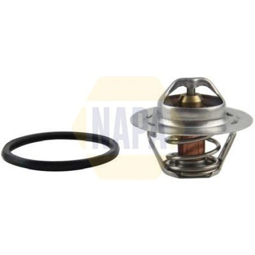 NAPA Thermostat,Coolant fits Audi A6 C6 2005-2006 2.0