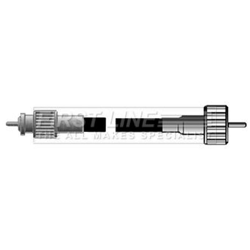 First Line Speedometer Cable fits Austin Mini I 1959-1969