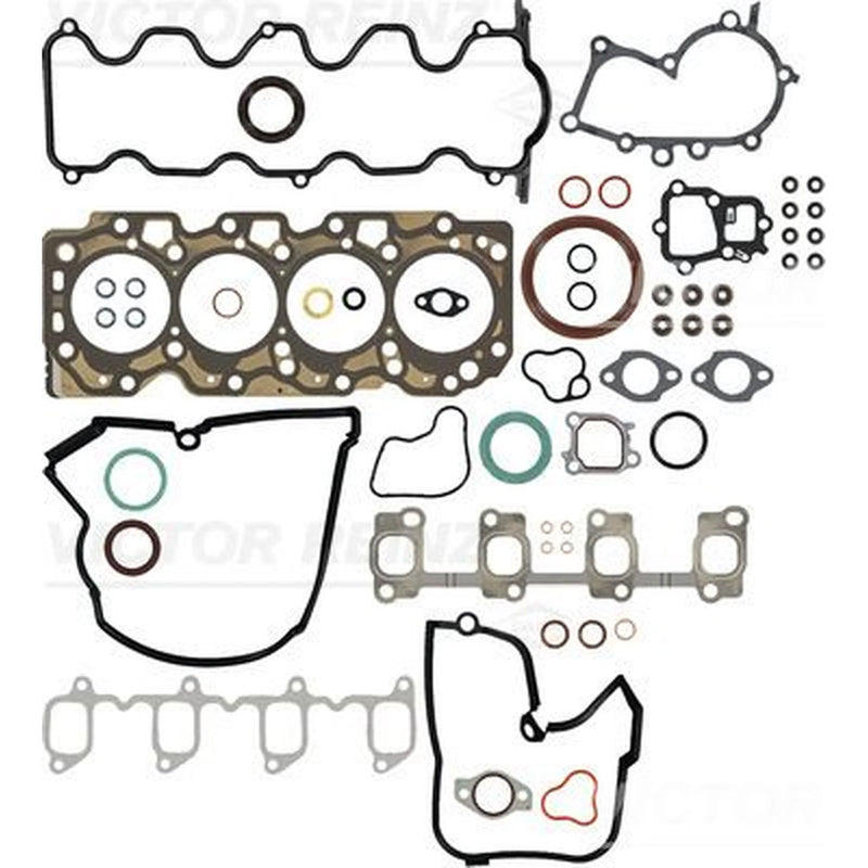 Victor Reinz Full Gasket Set 01-52620-04