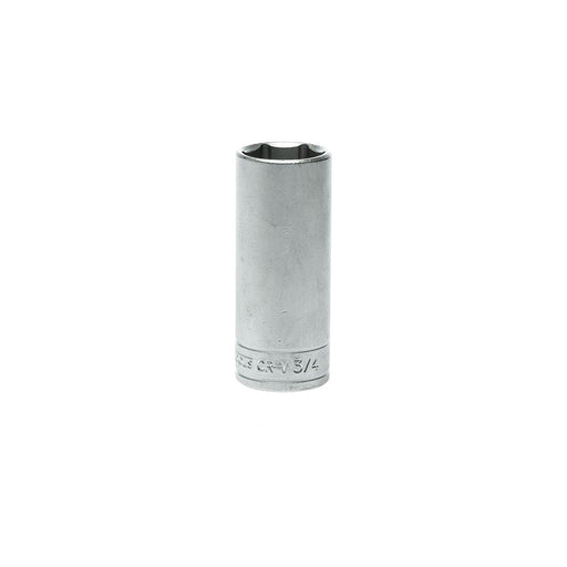 Teng Tools 3/8" Deep Socket 6 pt AF 3/4" Teng Tools - Dynamic Drive