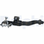 Delphi Control/Trailing Arm Lower fits Lexus Nx 2014 on