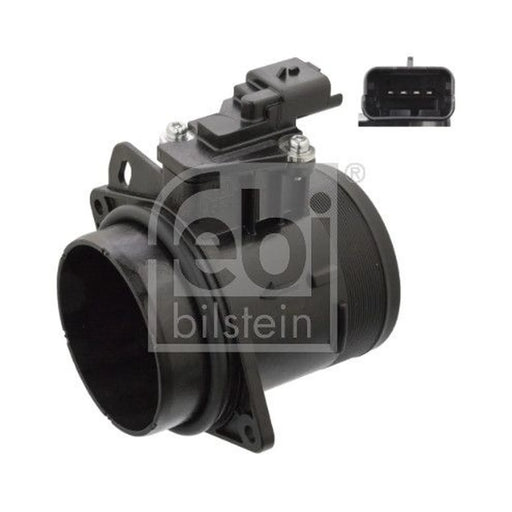 Febi MAF Sensor (Mass Air Flow) 105769