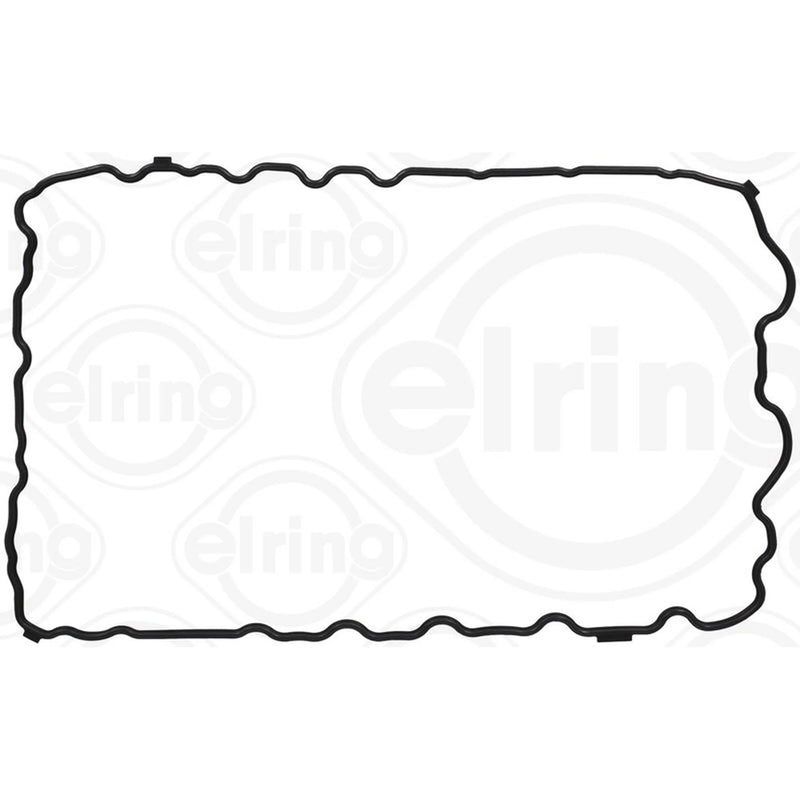 Elring Oil Sump Gasket Wide Thick fits BMW 1 Sports Hatch 2011-2019