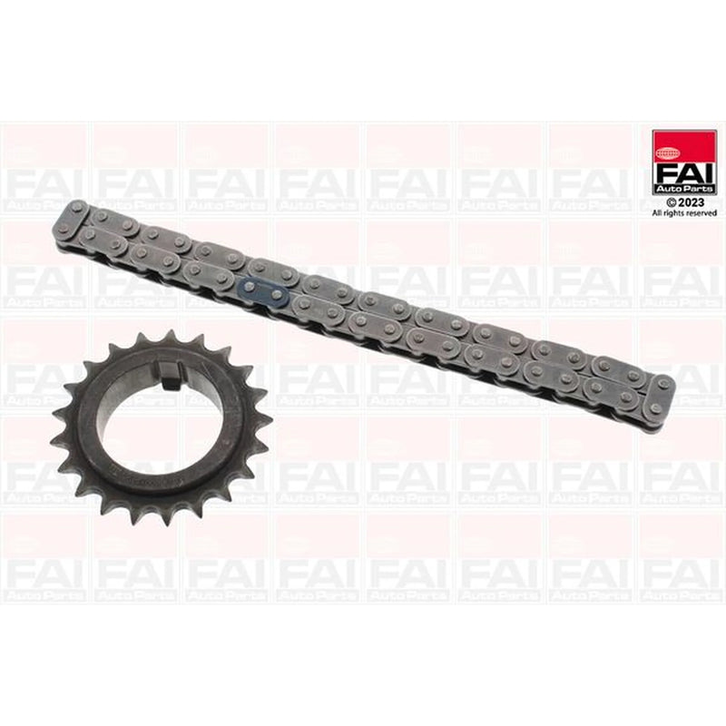 FAI Oil Pump Drive Chain