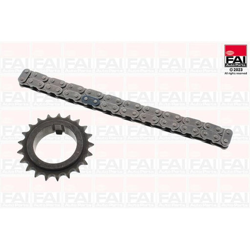FAI Oil Pump Drive Chain