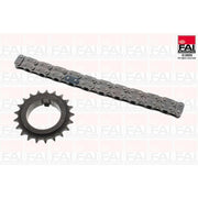 FAI Oil Pump Drive Chain OPCK46