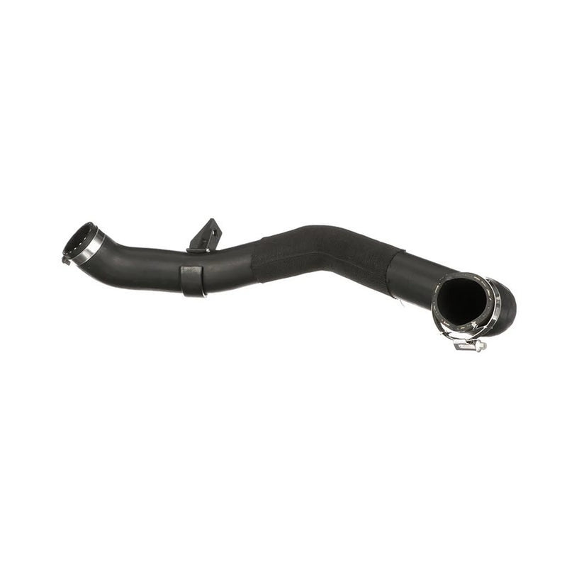 Gates Intercooler Turbo Charge Air Hose 630mm fits Ford Fiesta VII 2017-2020 1.0