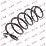 KYB 2 x Suspension Springs fits Peugeot 207 Cc 2007-2013 1.6