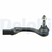 Delphi Steering Tie Rod End Ball Joint Front Right fits Peugeot 2008 II 2019 on