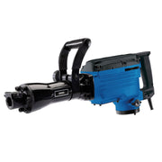 Draper 230V Hex Breaker, 14kg, 1500W 56409 Draper - Dynamic Drive