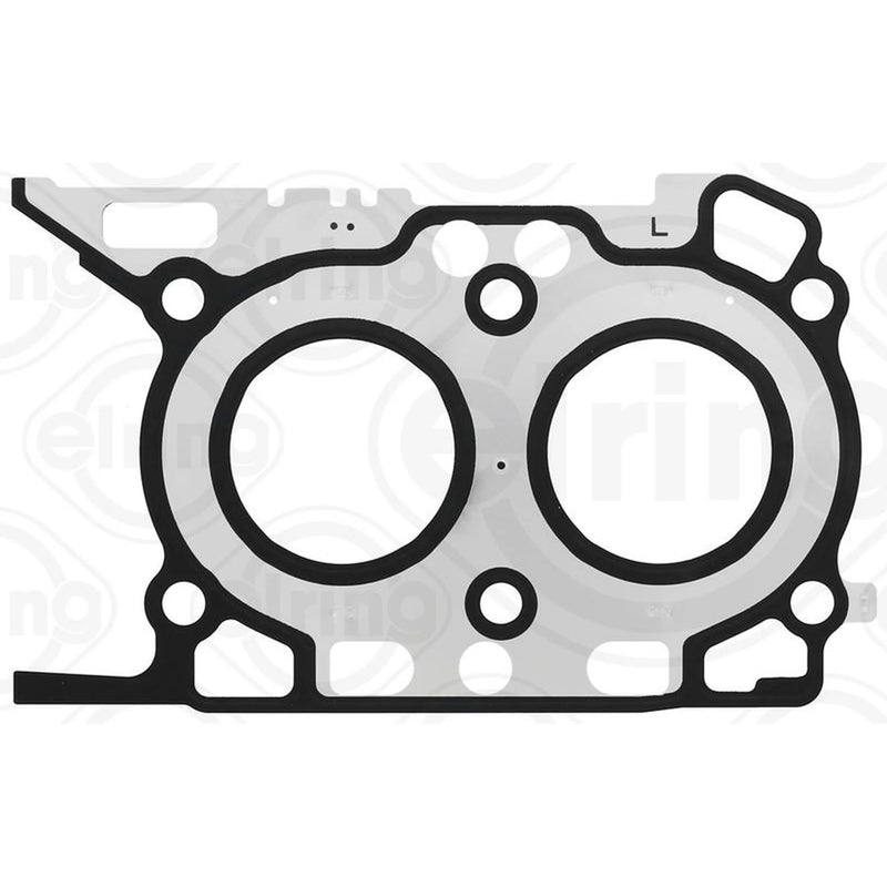 Elring Cylinder Head Gasket 0mm Thick fits Subaru Impreza 2012-2017 1.6