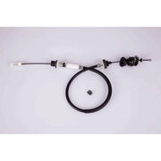 Hella Clutch Control Cable Pull 8AK 355 701-191