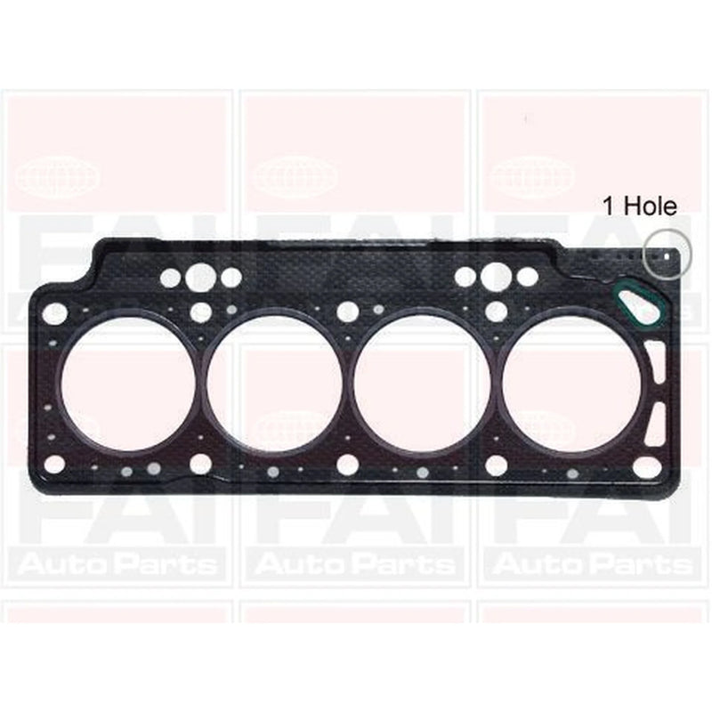 FAI Cylinder Head Gasket 1mm Thick
