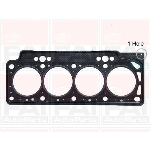 FAI Cylinder Head Gasket 1mm Thick HG508