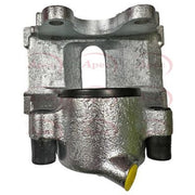 Apec 2 x Front Brake Calipers fits BMW 5 1987-1996