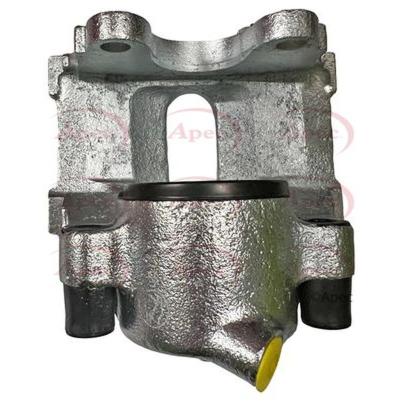 Apec 2 x Front Brake Calipers fits BMW 5 1987-1996