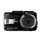 Snooper Vehicle Drive Recorder DVR-5HD Snooper - Dynamic Drive