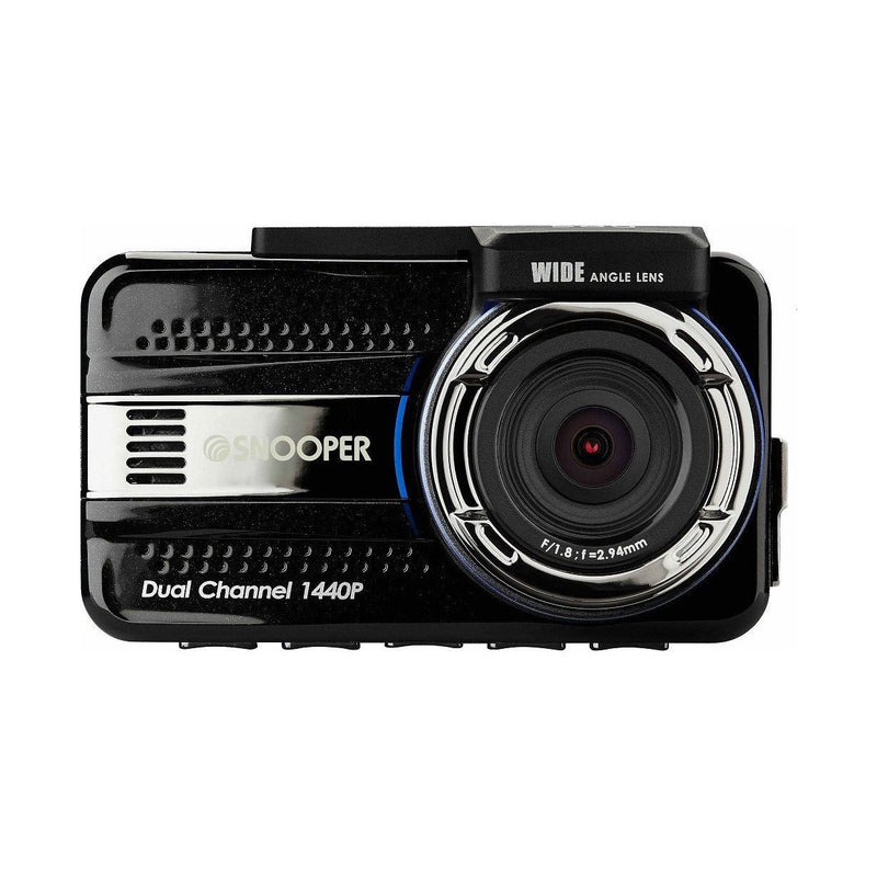 Snooper Vehicle Drive Recorder DVR-5HD Snooper - Dynamic Drive
