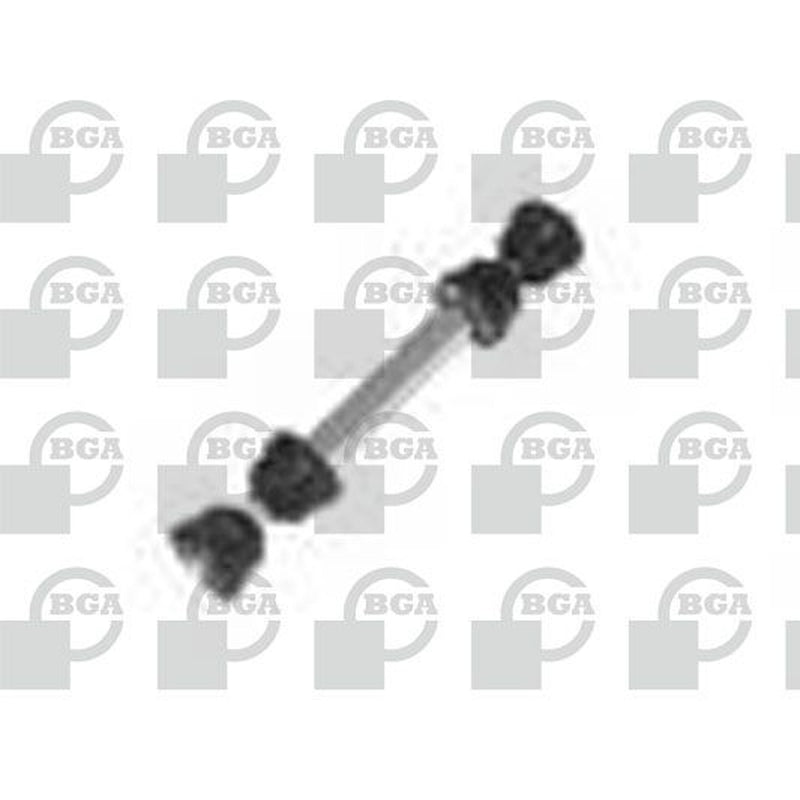 BGA 2 x Stabiliser Bar Links fits Mercedes-Benz M-Class 1998-2005