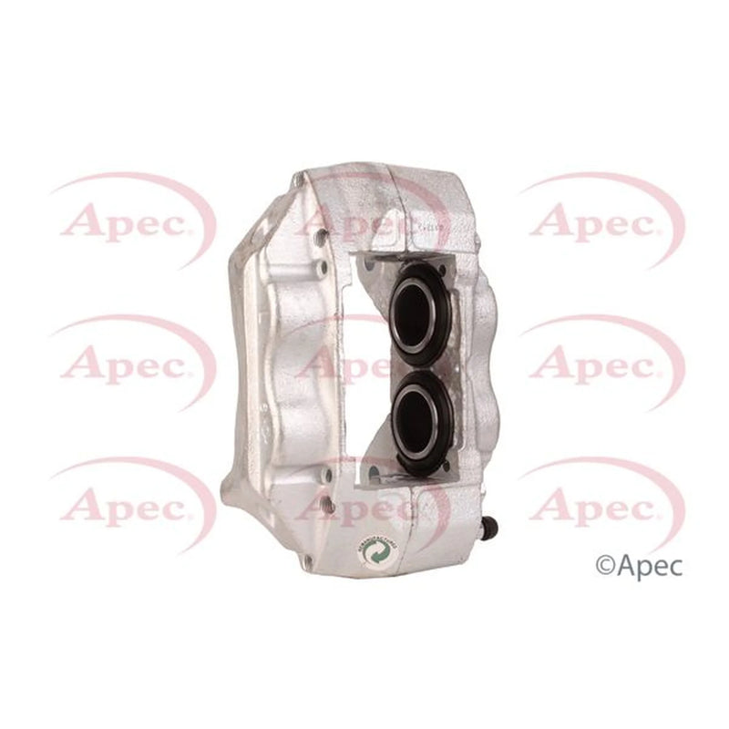 Apec Brake Caliper Assembly Front Left LCA484