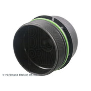 Blue Print Oil Filter Housing Cap fits Citroën Berlingo 2019 on 1.6