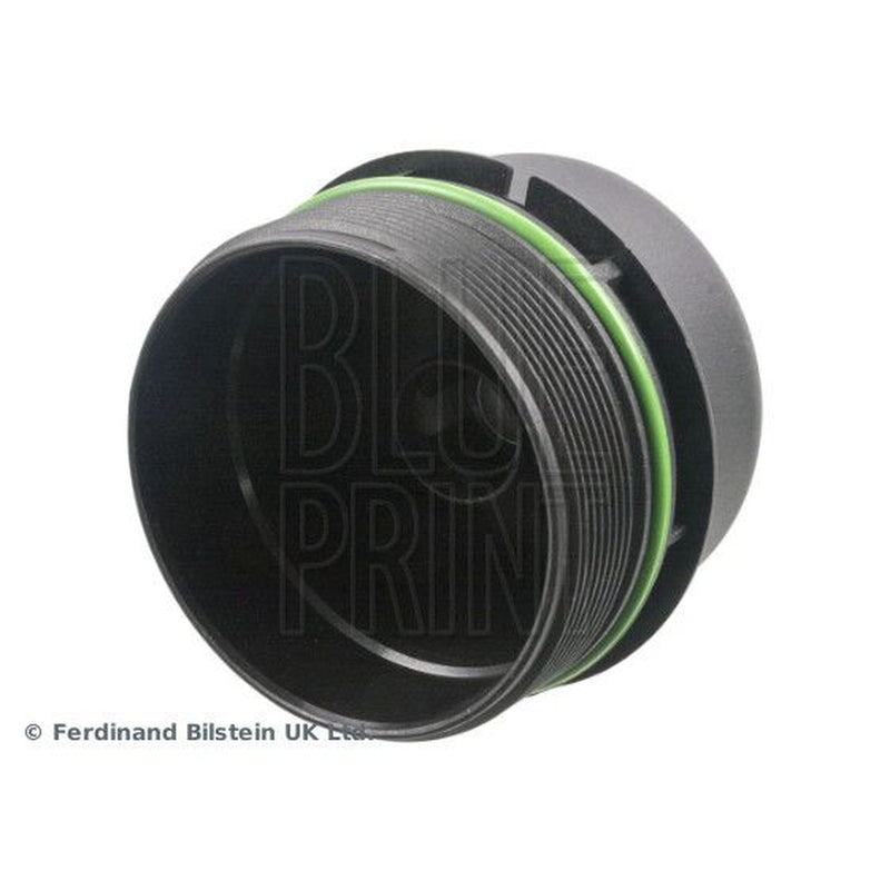 Blue Print Oil Filter Housing Cap fits Citroën Berlingo 2019 on 1.6
