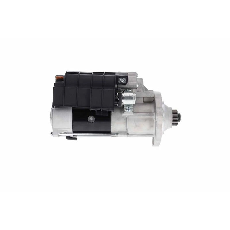 Hella Starter Motor 24V 6kW 12 Teeth fits Scania R I 2004-2019
