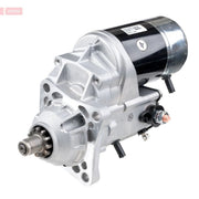 Denso Starter Motor 12V 2.7kW 11 Teeth