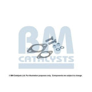 BM Catalysts Fitting Kit FK91378B FK91378B