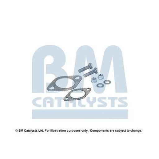 BM Catalysts Fitting Kit FK91378B FK91378B
