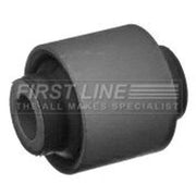 First Line Wishbone / Control / Trailing Arm Bush fits Mitsubishi Lancer VII