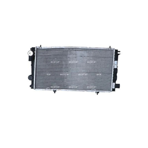 NRF Engine Radiator 58957