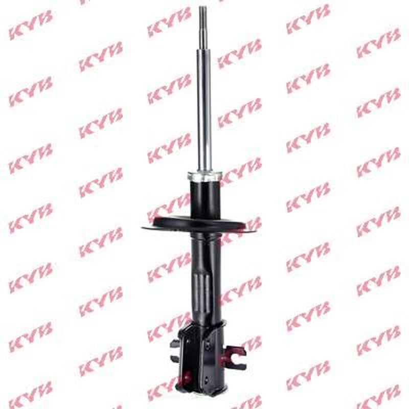 KYB Shock Absorber Damper Strut Front fits Fiat Seicento / 600 1997-2010 0.9 1.1