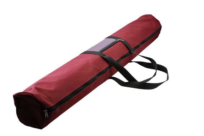 Laser Insulating Mat c/w Storage Bag - 8744 Laser - Dynamic Drive
