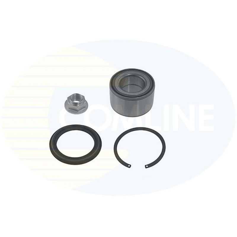 Comline Wheel Bearing Kit 88mm fits Ford Ranger 1999-2006 2.5 4.0