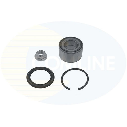Comline Wheel Bearing Kit 88mm fits Ford Ranger 1999-2006 2.5 4.0