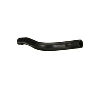Gates Radiator Coolant Hose 335mm ID fits Fiat Idea 2004 on 1.3