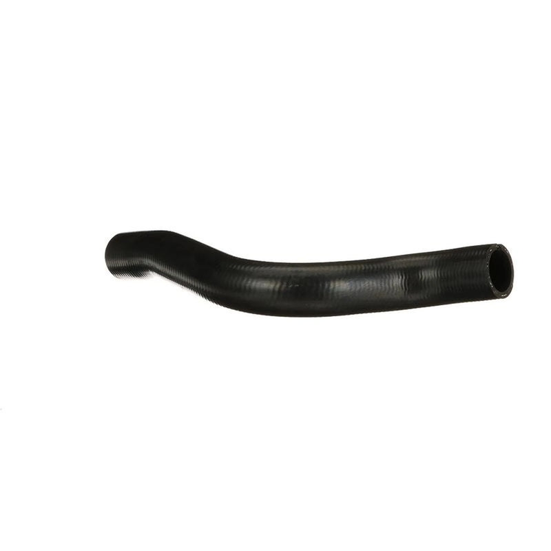 Gates Radiator Coolant Hose 335mm ID fits Fiat Idea 2004 on 1.3